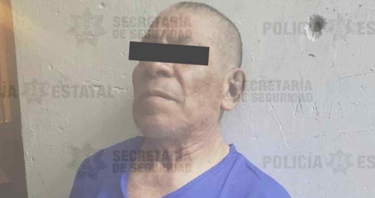 Diario del Yaqui Intentan asesinar al Mounstruo de Atizapán en la cárcel