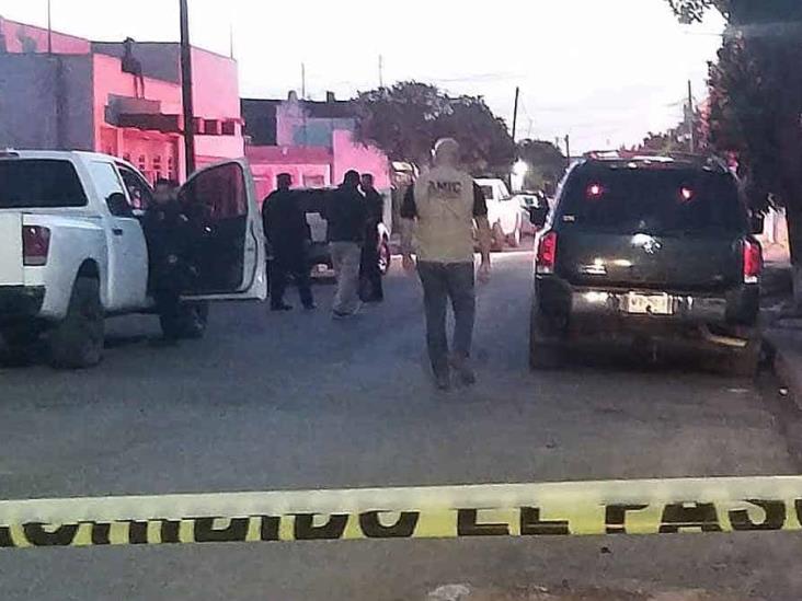 Diario del Yaqui Intentan asesinar al Meñito en la Cortinas