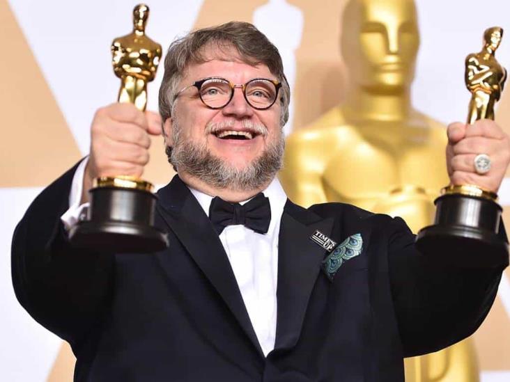 Diario Del Yaqui Guillermo Del Toro Recibe Nominaciones A Los