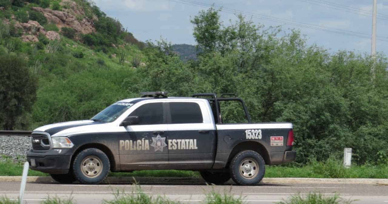 Diario Del Yaqui Identifican Cuerpo Hallado A Espaldas Del Cerro De