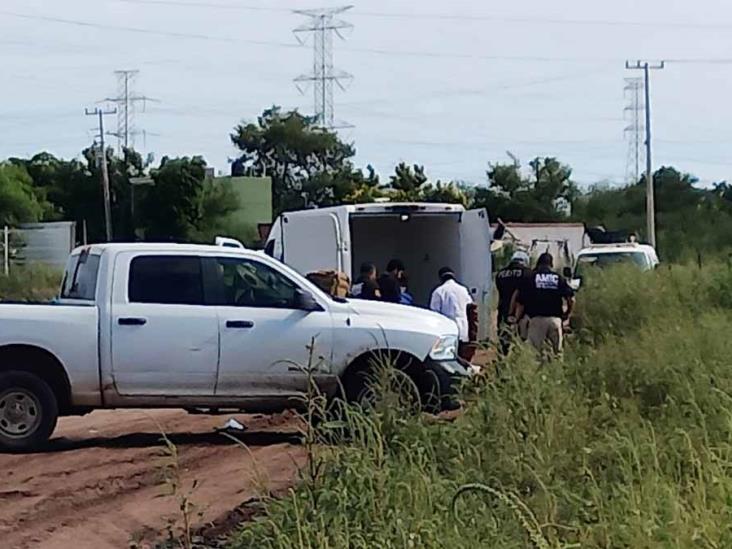 Diario Del Yaqui Asesinan A Uno En La Sierra Vista Es La Sexta