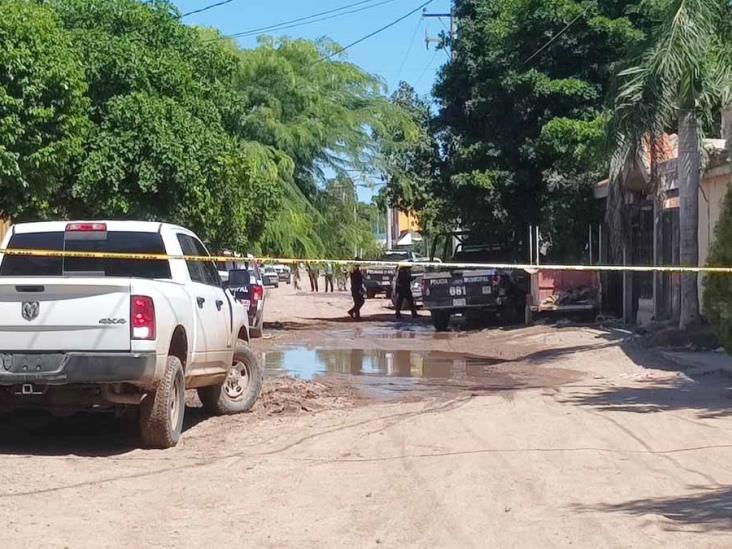 Diario Del Yaqui Intentan Matar A Joven En La Libertad