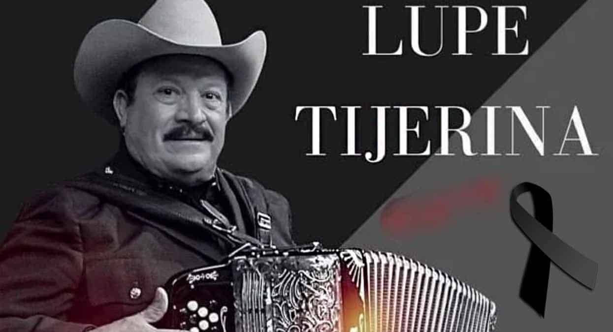 Diario del Yaqui Muere Lupe Tijerina en accidente automovilístico