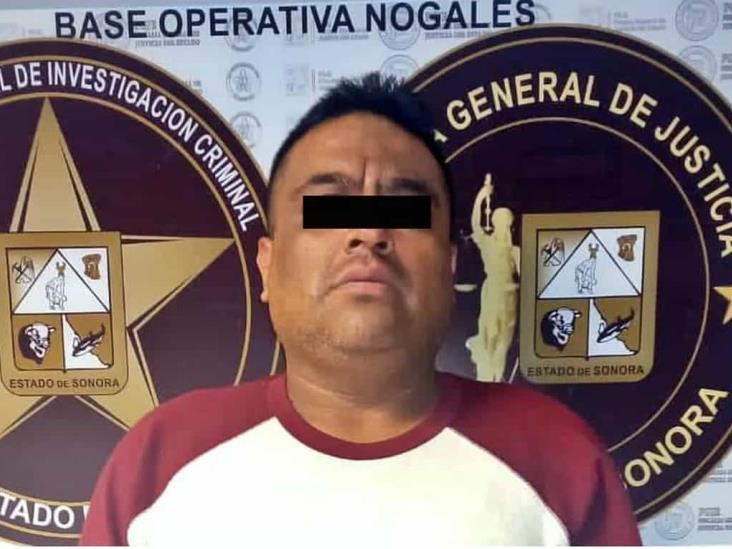 Diario Del Yaqui Detienen A Presunto Asesino De Beb