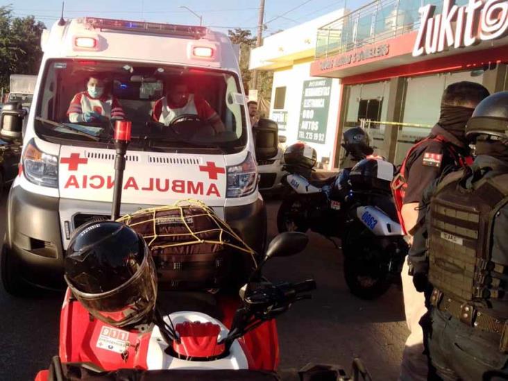 Diario Del Yaqui Asesinan A Mujer En Restaurante De Culiac N