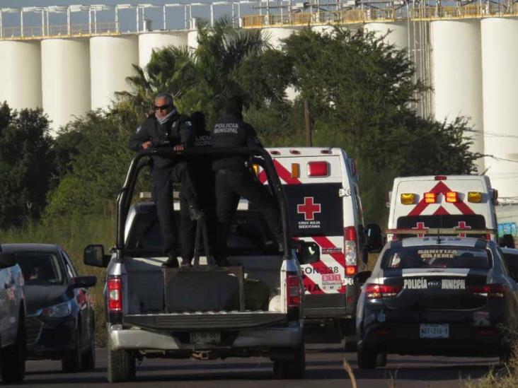 Diario Del Yaqui Muere Uno De Los Detenidos El Domingo En El Valle