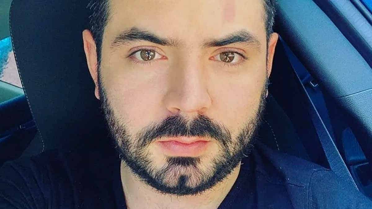 Diario Del Yaqui José Eduardo Derbez Tiene Un Ataúd En Su Casa Y Ha Dormido En él 7184