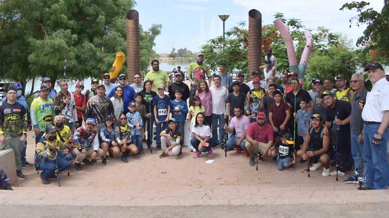 Proyectos de la Laguna del Náinari no afectarán agrupaciones