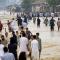 VIDEO. Brutales inundaciones en Pakistán dejan miles de tragedias