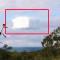 VIDEO: Captan nube con forma de cubo en Inglaterra