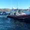 Rescatan a pescadores en Guaymas