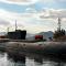 Alertan sobre submarino ruso que lleva el Arma del Apocalipsis