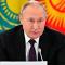 Vladimir Putin declara ley marcial en territorios anexionados