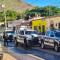Asesinan a dos en Guaymas