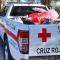 Cruz Roja inicia colecta de medicamentos