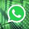 Sufre WhatsAap fuga de 487 millones de cuentas