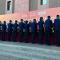 Egresan 120 cadetes de la Policía Estatal