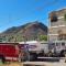 Incendio en Multifamiliares de Guaymas