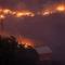 Incendio en Viña del Mar, Chile, deja al menos 2 muertos 