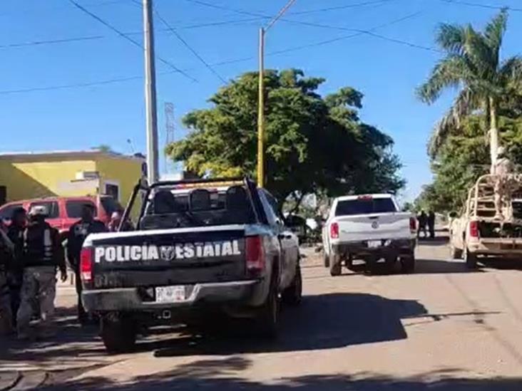 Diario Del Yaqui - Hombre Es Asesinado A Balazos