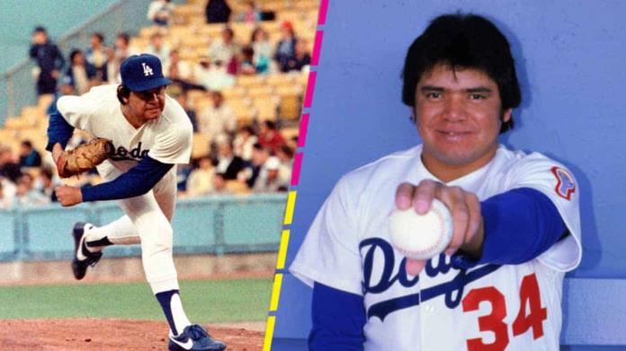 MLB: LA Dodgers retirará el número 34 del 'Toro' Valenzuela