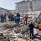 Otro terremoto azota Turquía